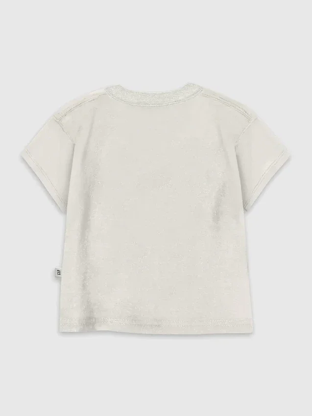 Toddler Snowboard Club Graphic T-Shirt