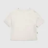 Toddler Minnie Mouse Miss Lucky Graphic T-Shirt