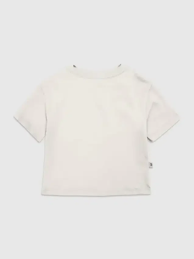 Toddler Minnie Mouse Miss Lucky Graphic T-Shirt