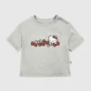 Toddler Hello Kitty Bows Graphic T-Shirt