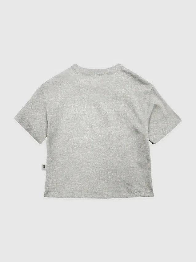 Toddler Hello Kitty Bows Graphic T-Shirt