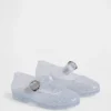 Toddler Jelly Mary Jane Shoes