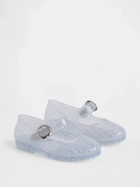 Toddler Jelly Mary Jane Shoes