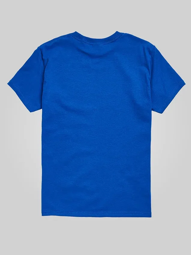 Toddler Marvel Spidey and Friends Short Sleeve Graphic Tee