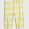 Toddler Mix and Match Cropped Leggings