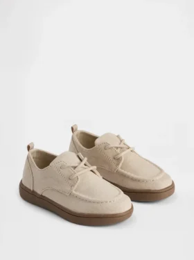 Toddler Moc Sneakers