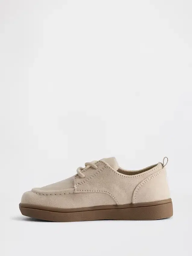 Toddler Moc Sneakers