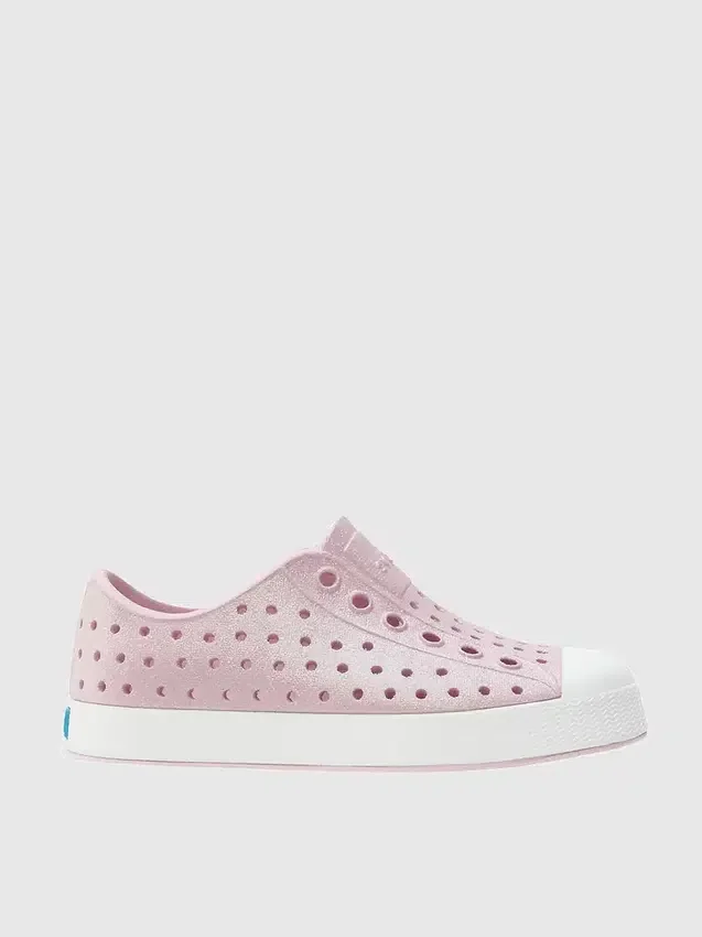Toddler Native Shoes Jefferson Bio-Bling
