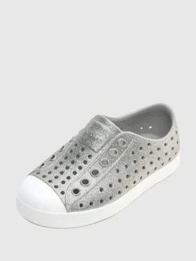 Toddler Native Shoes Jefferson Bio-Bling
