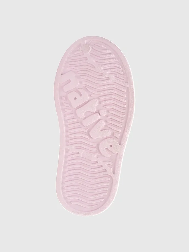 Toddler Native Shoes Jefferson Bio-Bling