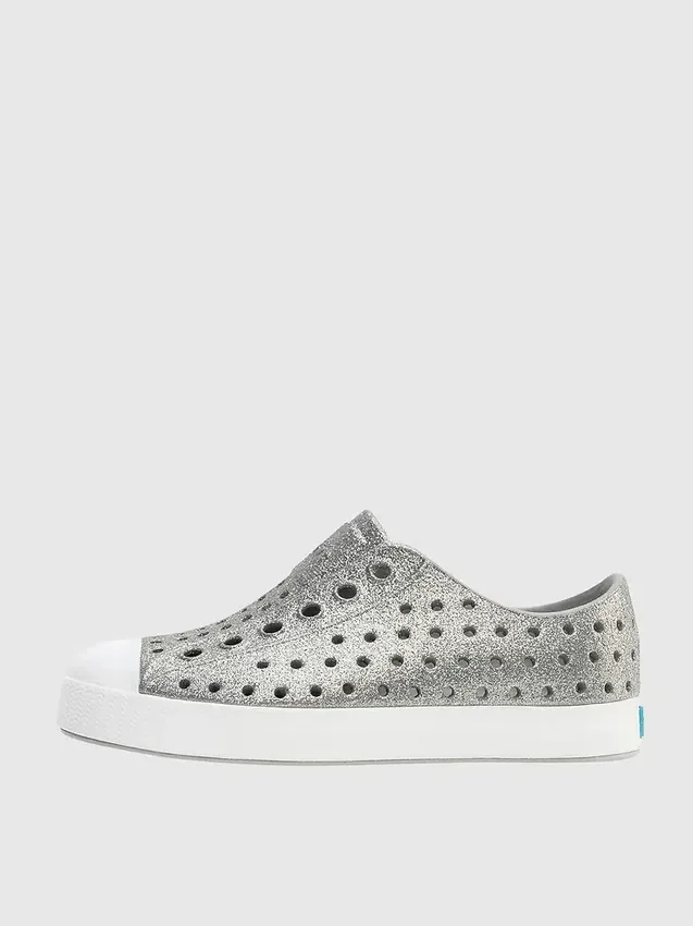 Kids Native Shoes Jefferson Bio-Bling