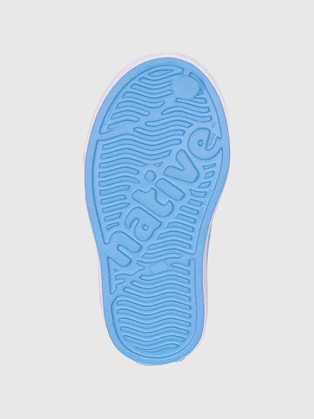 Toddler Native Shoes Jefferson Print
