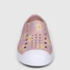 Toddler Native Shoes Jefferson Print
