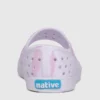 Toddler Native Shoes Juniper Print