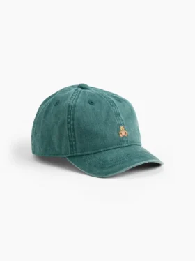Toddler Overdye Brannan Bear Baseball Hat