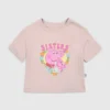 Toddler Peppa Pig Sisters Graphic T-Shirt