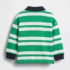 Toddler Robert Indiana Love Rugby Shirt