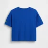 Toddler Super Mario Oversized Graphic T-Shirt