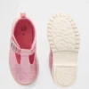 Toddler T-Strap Loafers
