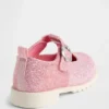 Toddler T-Strap Loafers
