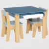 Toddler Table and 2 Chair Set