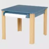 Toddler Table and 2 Chair Set