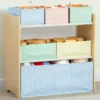 Toddler Toy Organizer