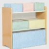 Toddler Toy Organizer