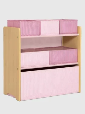 Toddler Toy Organizer