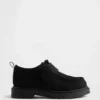 Toddler Vegan Suede Loafers