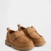 Toddler Vegan Suede Loafers