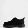 Toddler Vegan Suede Loafers