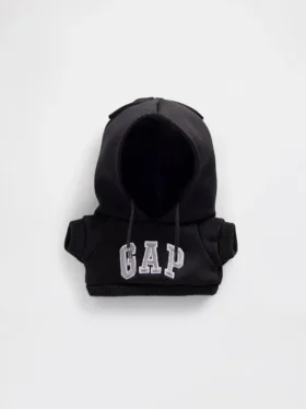 Toy Logo Hoodie