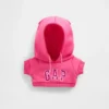 Toy Logo Hoodie