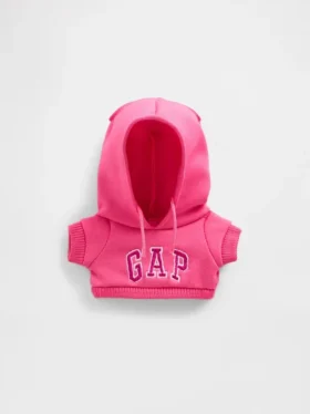 Toy Logo Hoodie