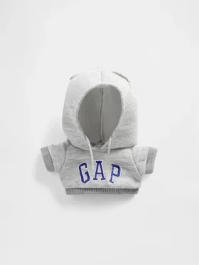 Toy Logo Hoodie