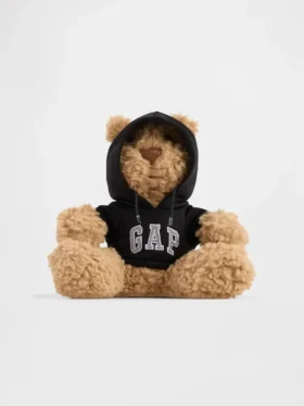 Toy Logo Hoodie