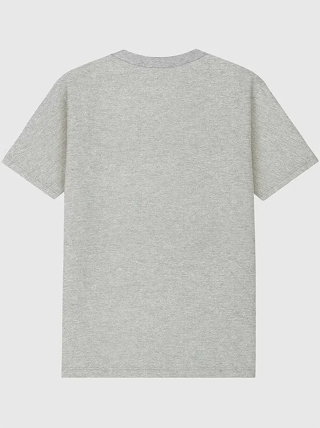 Uconn Laurel Crest Graphic T-Shirt