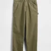 Ultrasoft Baggy Carpenter Jeans