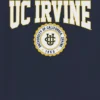 University of California Irvine Collegiate Seal Graphic T-Shirt