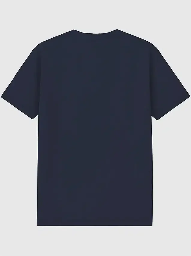 University of California Irvine Collegiate Seal Graphic T-Shirt