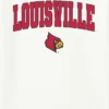 University of Louisville Arch Logo Dark Graphic T-Shirt
