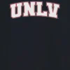 University of Nevada Las Vegas Arch Logo Secondary Graphic T-Shirt