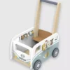 Van Multi-Activity Walker Toy