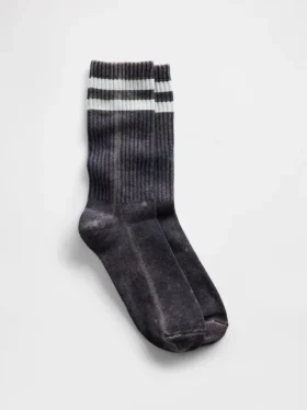 Varsity Crew Socks
