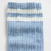 Varsity Crew Socks