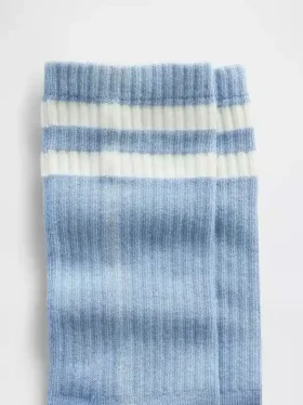 Varsity Crew Socks