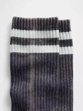Varsity Crew Socks