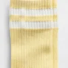Varsity Crew Socks