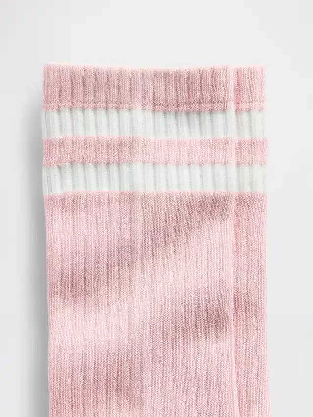 Varsity Crew Socks